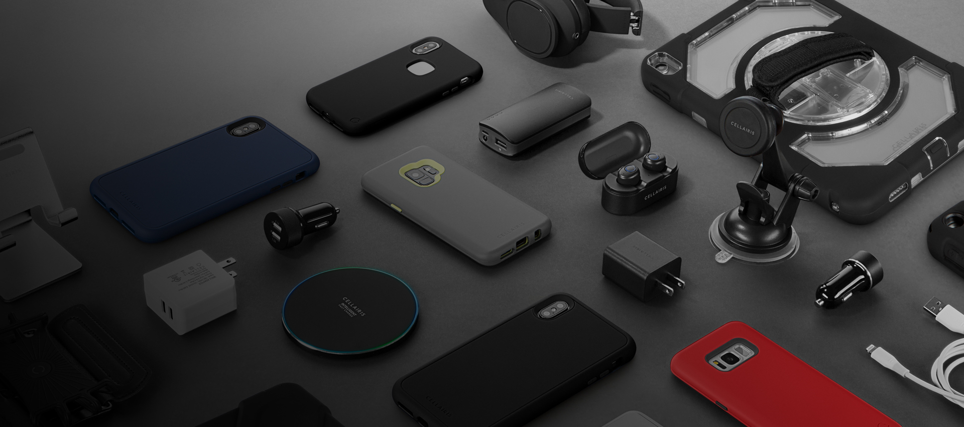 Device Accessories