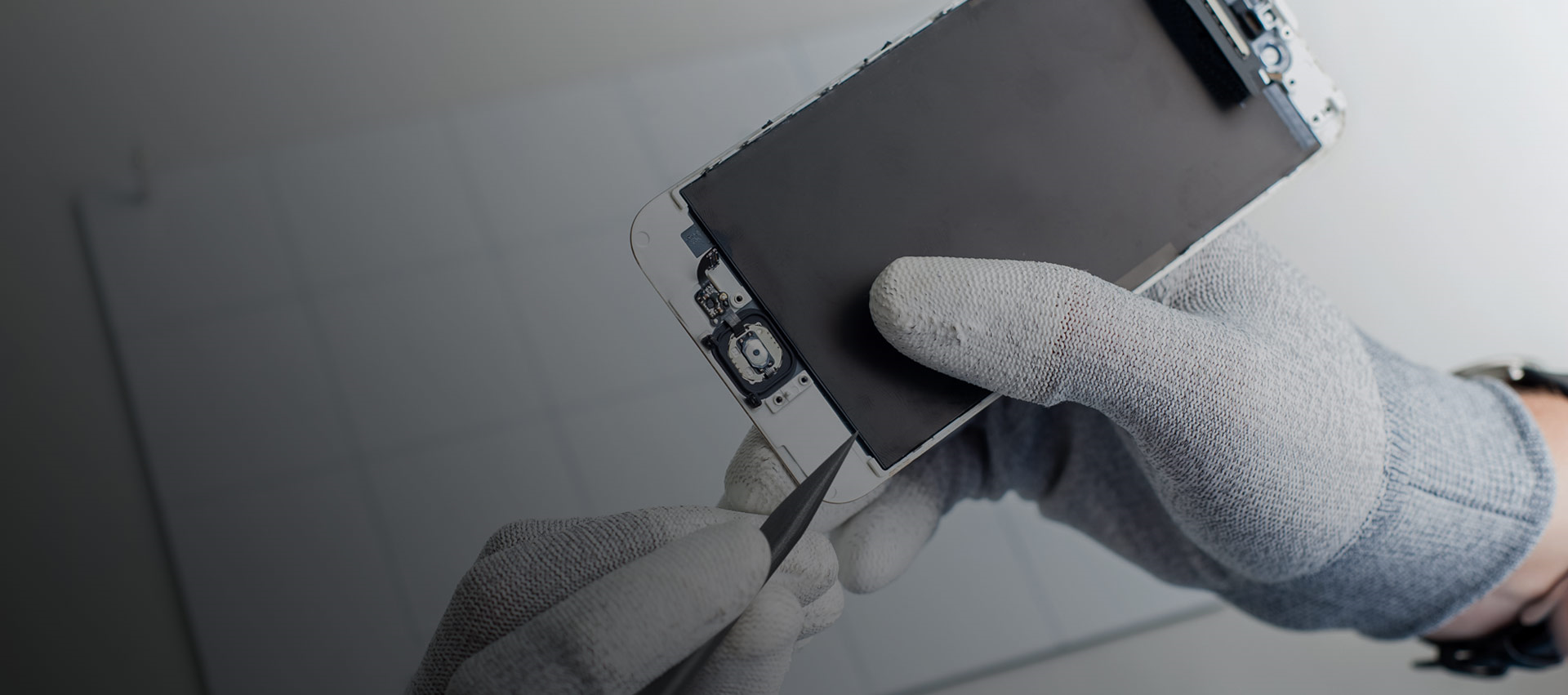 Device Repairs