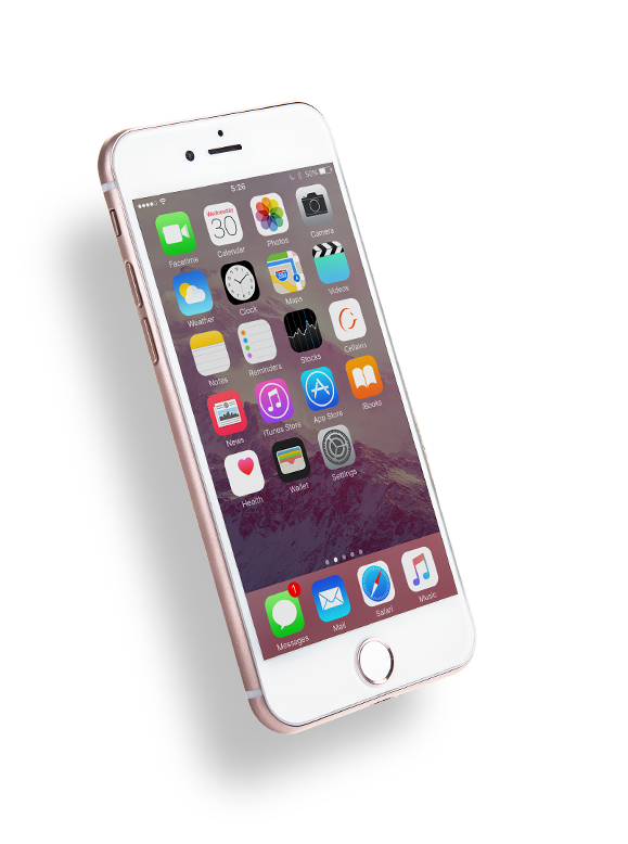 Sell Your iPhone
